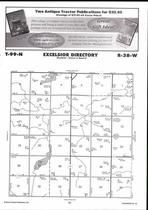 Map Image 026, Dickinson County 2006